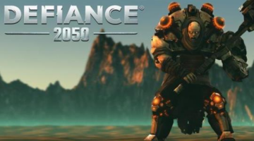 Defiance 2050 Celebrates 1st Anniversary With New Content, In-Game Event