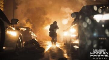 RUMOUR: Modern Warfare (2019) will have a 200-player Battle Royale mode