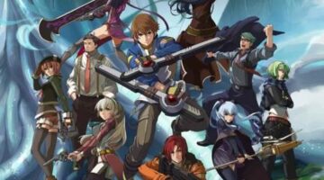 Zero no Kiseki/Ao no Kiseki Could be Coming to New Hardware; President Confident in Western Release