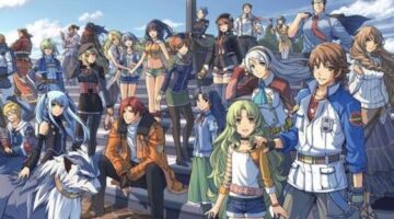 Falcom President Reveals How the Crossbell Arc Almost Didn’t Happen