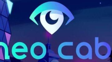 Welcome to Los Ojos: Building the Cyberpunk World of Neo Cab