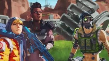 What’s New in Apex Legends Season 2? Everything You Need to Know