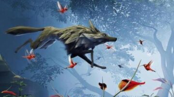 Lost Ember: Beautiful And Enthralling