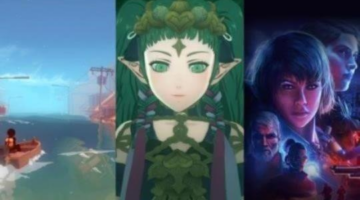 Three Single-Player Games to Watch Out for in July 2019