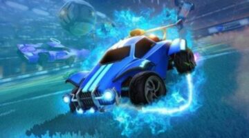 Rocket League and Borderlands: Handsome Collection Lead July’s PlayStation Now Update