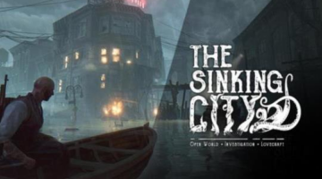 The Sinking City Xbox Review – Total Gaming Addicts
