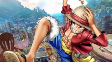 One Piece: World Seeker discounted to below $40 on PS4 and Xbox One