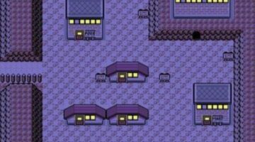 Do you recall the first time a game freaked you out?