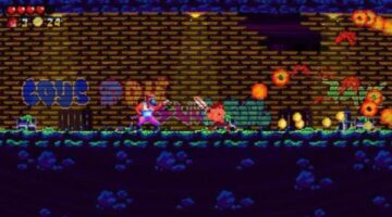 Review: Cybarian The Time Travelling Warrior (PlayStation 4)|GLG