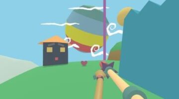 Lovely Planet 2: April Skies Review – As Lovely As Ever Before | COGconnected