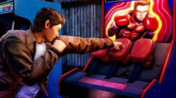 Shenmue 3’s official PC system requirements have been released
