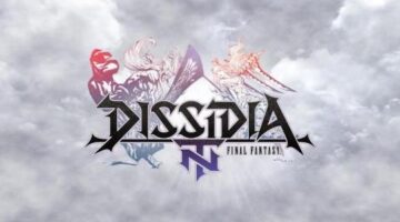Tifa Lockhart Now Available in DISSIDIA FINAL FANTASY NT