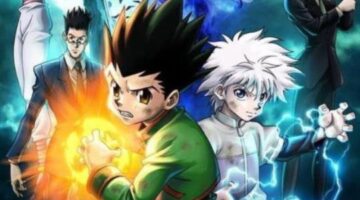 10 Anime That Should Be Made Into Arc System Works Fighting Games