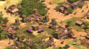 The old and new in Age of Empires 2: Definitive Edition: “we’re done adding civs”