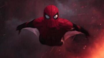 Spider-Man: Far From Home Review – Entertainment Buddha