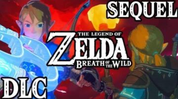 Commonwealth Realm Explores if Nintendo’s Zelda BOTW Sequel Could Arrive on the Switch in 2020