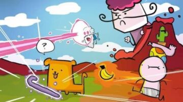 Super Cane Magic Zero Review – GameSpew