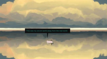 More Than Just Entertainment: Video Games as a Vessel