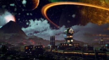Obsidian says it doesn’t want Outer Worlds to be ‘a politically-charged game’