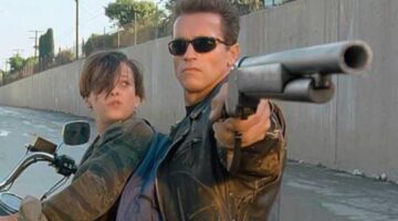 The Cast of Terminator 2 will be at Silicon Valley Comic Con 2019