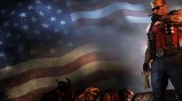 The Top 5 Patriotic Video Games To Play On The Fourth Of July