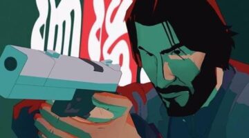 Why John Wick Hex ended up a strategy game instead of a shooter
