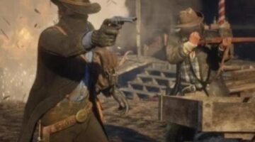 Red Read Redemption 2 PC release leaked by Rockstar Social Club