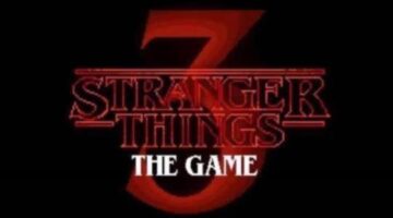 Stranger Things 3: The Game Is More Expensive On PS4 In The UK