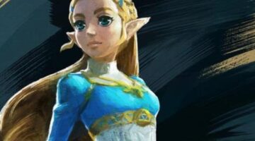Breath of the Wild Princess Zelda Nendoroid Prototype Revealed