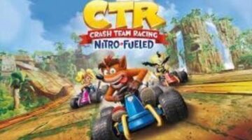 Crash Team Racing: Nitro Fuel Nintendo Switch Cheat Codes and Unlock All Characters Guide