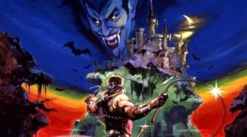Castlevania Anniversary Collection proves Konami still have love for their roots – Expansive