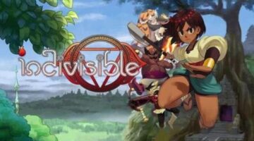 Indivisible Reveals Multiplayer Mode During Anime Expo 2019