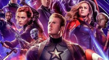 Matthew McConaughey Being Eyed For Villain Role In Upcoming MCU Film