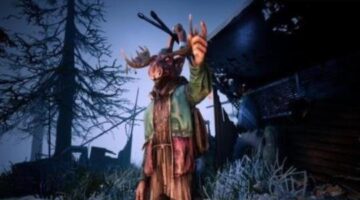 Mutant Year Zero: Seed of Evil preview – A short trip | PC Invasion
