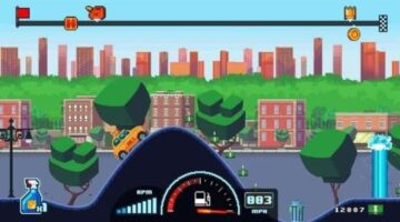 Let’s Play Hero Express on Xbox One