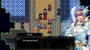 Legend of The Tetrarchs Review | TheXboxHub