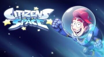 ‘Citizens Of Space’ Review: An Overwhelming Story Of Space Politics – Electric Bento