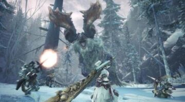 Monster Hunter World Dev Reveals How It Became A Global Success