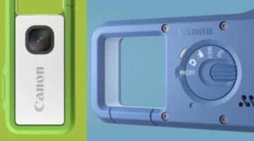 Canon is launching an Indiegogo campaign for a tiny camera that no one will want