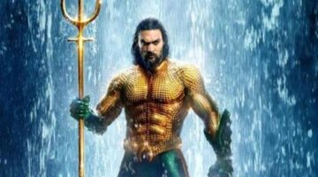 Aquaman 3D Blu-Ray + Blu-Ray + Digital HD Set Dropped To Below $21