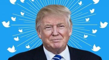 Donald Trump is inviting Twitter trolls to the White House for a “social media summit”