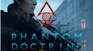 Phantom Doctrine Review – Nintendo Switch – Switch Atlantic