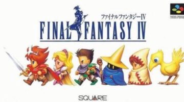Final Fantasy Pixel Artist Kazuko Shibuya Comments on Her Career and the JRPG Series’ Early Days