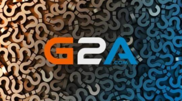 G2A: “We want to finally stop the accusations”