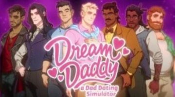 Review: Dream Daddy – Nintendolife