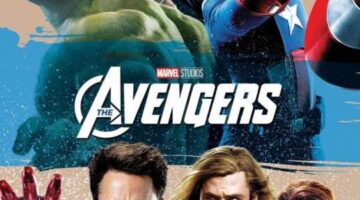 The Avengers 4K Ultra HD Cinematic Universe Edition Dropped To $15