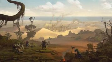 Lavapotion’s Niklas Borglund Explains the Essence of Songs of Conquest
