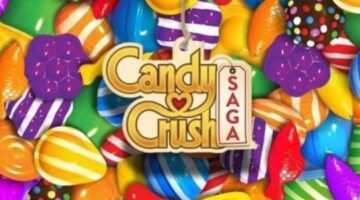 Candy Crush Saga marks release of 5,000th level with special event