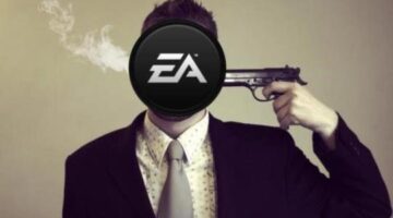 It’s time for EA to stop talking and sort themselves out
