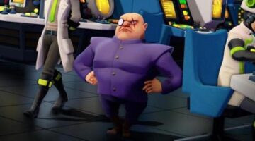 Evil Genius 2 is Prepping One Grand, Devious Masterplan | Hardcore Gamer